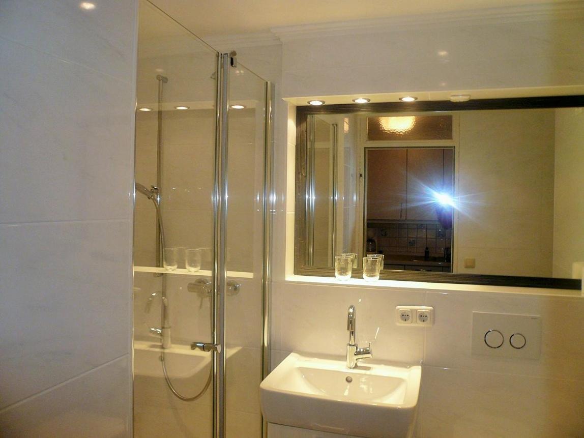 Haus Am Meer14 - App. 052 Wb Βέστερλαντ Εξωτερικό φωτογραφία